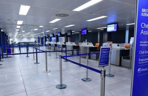 Italia njofton rihapjen e aeroporteve: Anulohet karantina per udhetaret